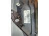 Gebruikte Koplamp links Renault Scenic O194886