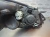 Gebruikte Koplamp links Renault Scenic O194886