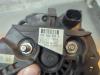 Gebruikte Alternator Skoda Fabia O194889