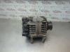 Gebruikte Alternator Volkswagen Golf O194890