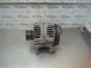 Gebruikte Alternator Volkswagen Golf O194890