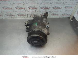 O194891 Gebruikte aircopomp Skoda Fabia