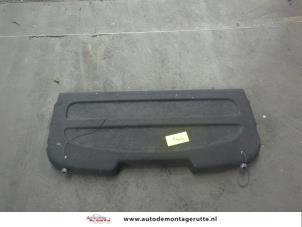 O194894 Gebruikte hoedenplank Ford Fiesta