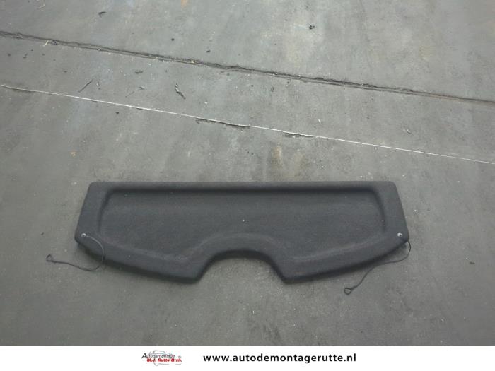 Gebruikte Hoedenplank Renault Twingo O194895