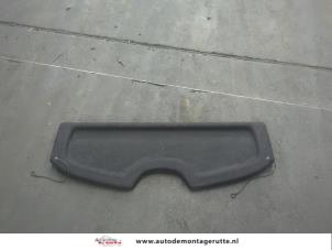 O194895 Gebruikte hoedenplank Renault Twingo
