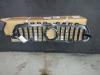 Nieuwe Grille Mercedes C-Klasse O194896