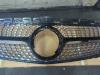 Gebruikte Grille Mercedes C-Klasse O194897