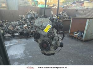 O194898 Gebruikte motor Renault Scenic