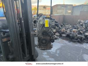 O194900 Gebruikte motor Renault Clio
