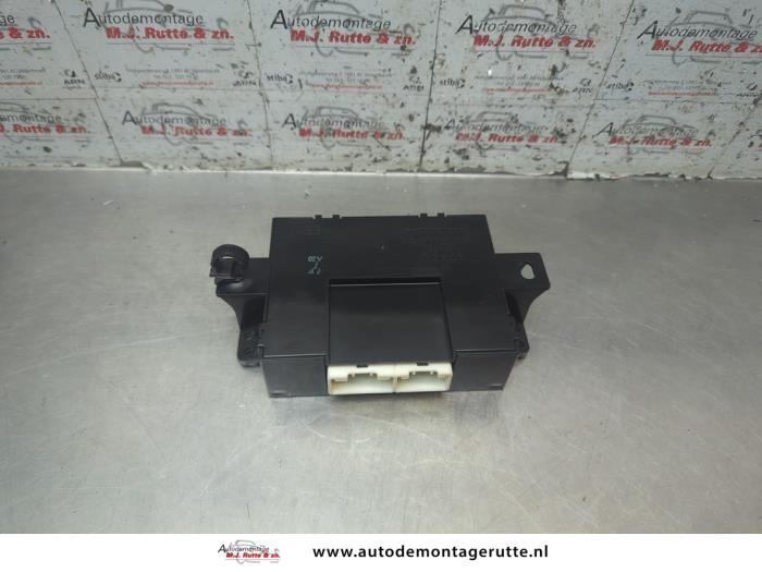 Gebruikte AAC Unit Computerkachel Subaru Outback O194904