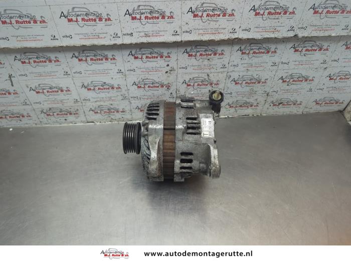 Gebruikte Alternator Subaru Outback O194907