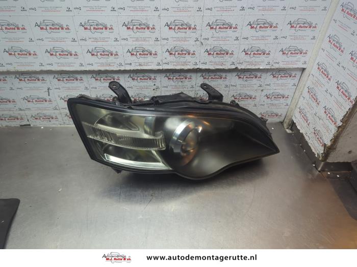 Gebruikte Rechter Koplamp Subaru Outback O194910