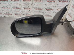 O194911 Gebruikte buitenspiegel links Opel Corsa