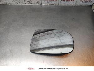 O194913 Gebruikte spiegelglas rechts Opel Corsa