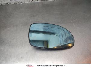 O194915 Gebruikte spiegelglas rechts Citroen C5