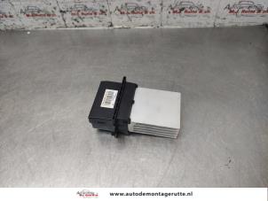 O194917 Gebruikte kachel weerstand Citroen C5