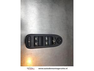 O194918 Gebruikte combischakelaar ramen Citroen C5