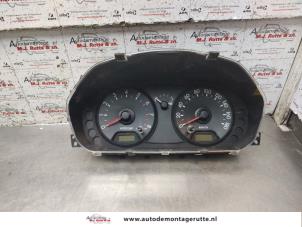 O194923 Gebruikte kilometerteller km Kia Picanto
