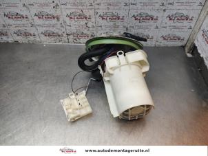 O194926 Gebruikte brandstofpomp elektrisch Opel Corsa