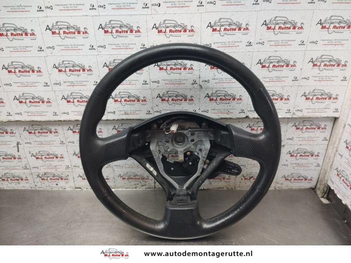Gebruikte Stuurwiel Subaru Outback O194933