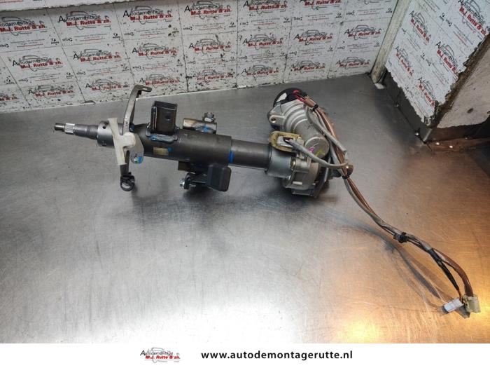 Gebruikte Stuurbekrachtiging Elektrisch Toyota Aygo O194940