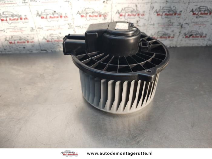 Gebruikte Blower Subaru Outback O194941