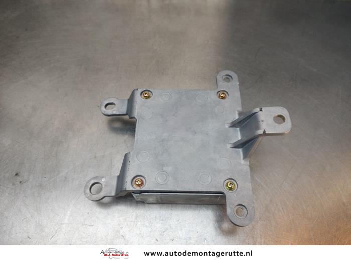 Gebruikte Airbag Module Subaru Outback O194942