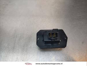 O194947 Gebruikte kachel weerstand Subaru Outback