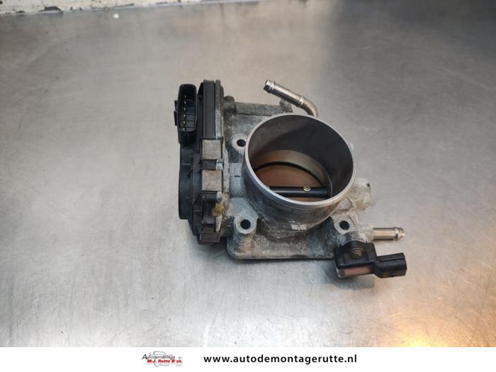 Gebruikte Gasklephuis Subaru Outback O194948