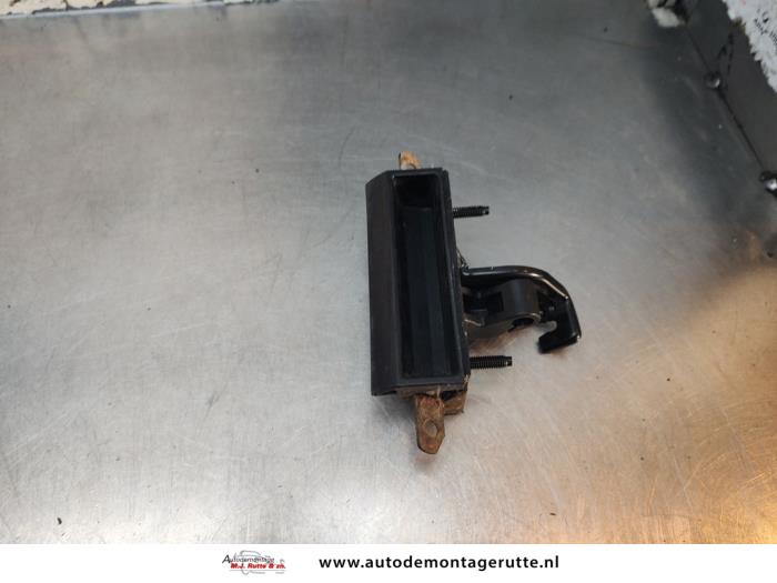 Gebruikte Schakelaar achterklep Subaru Outback O194949