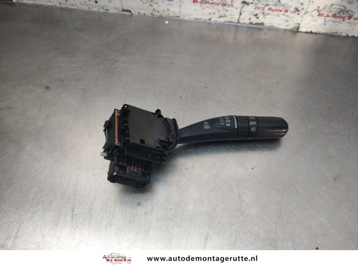 Gebruikte Ruitenwis Schakelaar Subaru Outback O194951