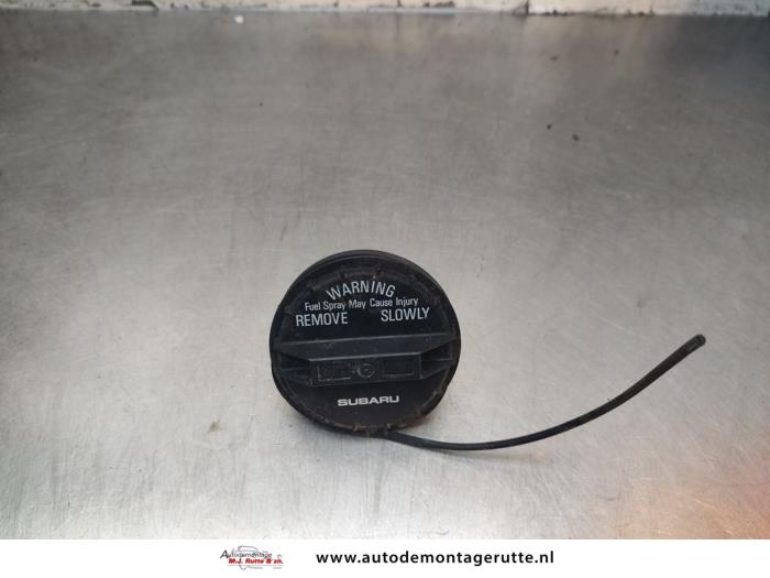 Gebruikte Tankdop Subaru Outback O194956