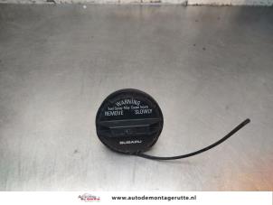 O194956 Gebruikte tankdop Subaru Outback