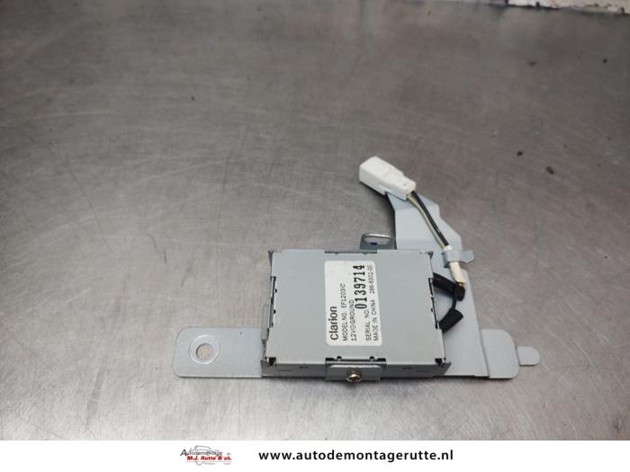 Gebruikte Antenne Versterker Subaru Outback O194961