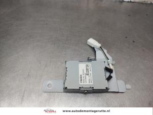 O194961 Gebruikte antenne versterker Subaru Outback