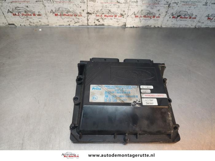 Gebruikte Module LPG Subaru Outback O194965
