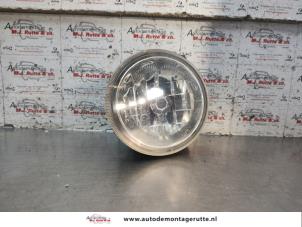 O194966 Gebruikte mistlamp links-voor Subaru Outback