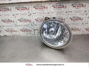 O194967 Gebruikte mistlamp rechts-voor Subaru Outback
