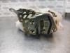 Gebruikte Deurslot Mechaniek 4Deurs links-achter Subaru Outback O194970