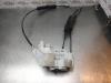 Gebruikte Deurslot Mechaniek 4Deurs links-achter Subaru Outback O194970