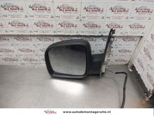 O194982 Gebruikte buitenspiegel links Volkswagen Caddy