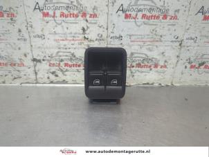 O194989 Gebruikte elektrisch raam schakelaar Volkswagen Caddy