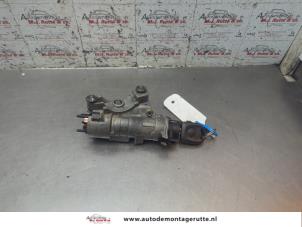 O194994 Gebruikte sleutel+contactslot Volkswagen Golf