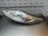 Gebruikte Linker Koplamp Ford Fiesta O194998