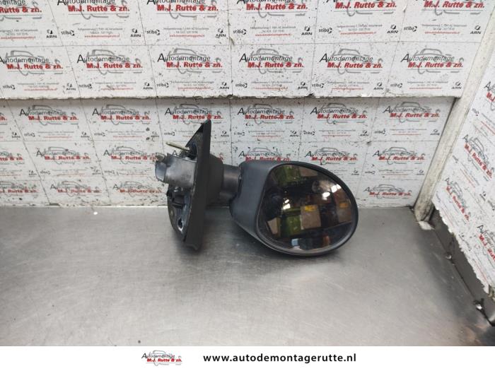 Gebruikte Buitenspiegel rechts Renault Twingo O194985