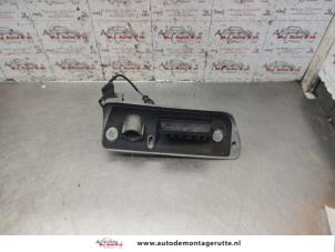 O194987 Gebruikte schakelaar achterklep Volkswagen Caddy