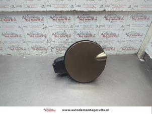O195001 Gebruikte tank klep Ford Fiesta