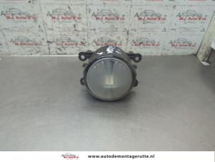 O195005 Gebruikte mistlamp rechts-voor Ford Fiesta