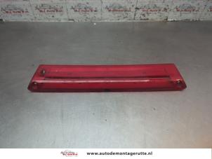 O195007 Gebruikte extra remlicht midden Ford Fiesta