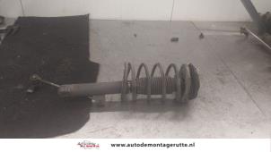 O195010 Gebruikte mac phersonpoot rechts-voor Citroen Xsara Picasso
